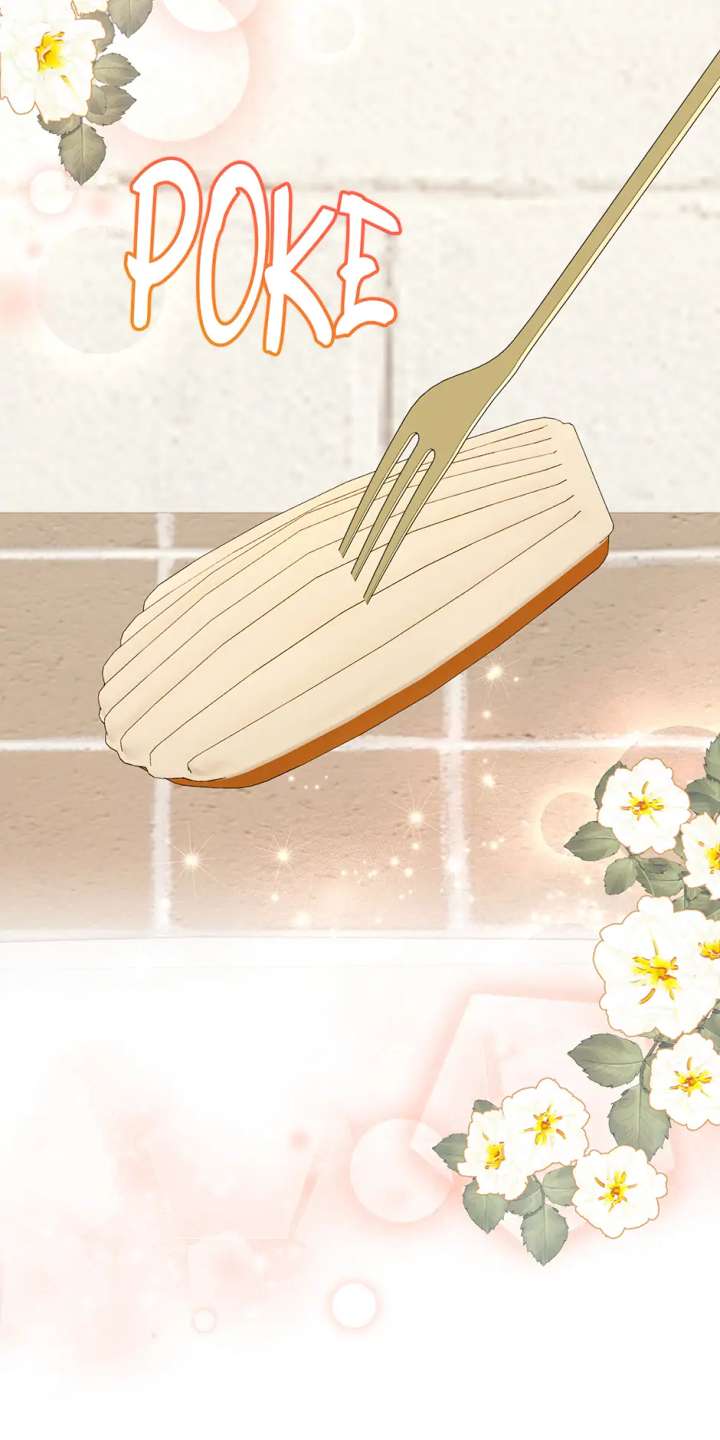 The Villainess is Busy Baking Bread! Chapter 52 249 05