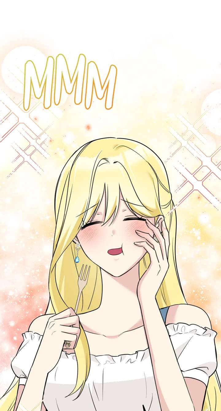 The Villainess is Busy Baking Bread! Chapter 52 250 06