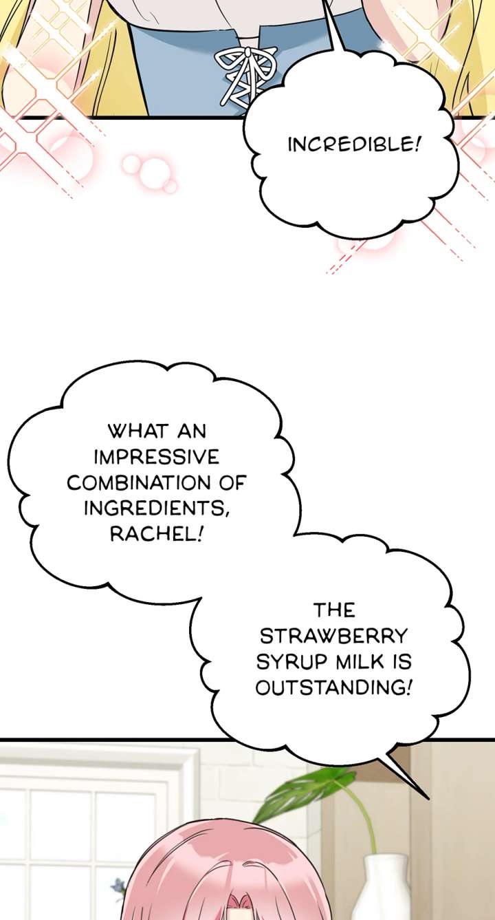 The Villainess is Busy Baking Bread! Chapter 52 251 07