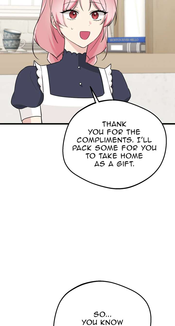 The Villainess is Busy Baking Bread! Chapter 52 252 08