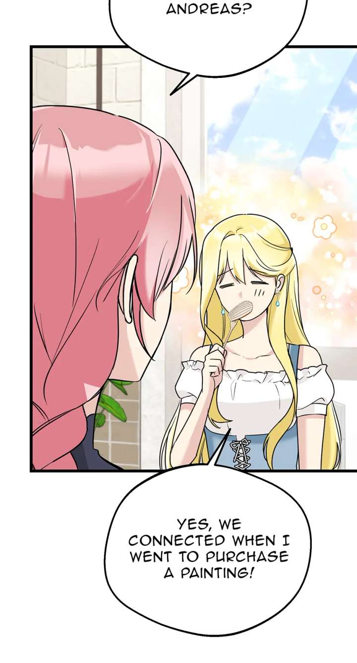 The Villainess is Busy Baking Bread! Chapter 52 253 09