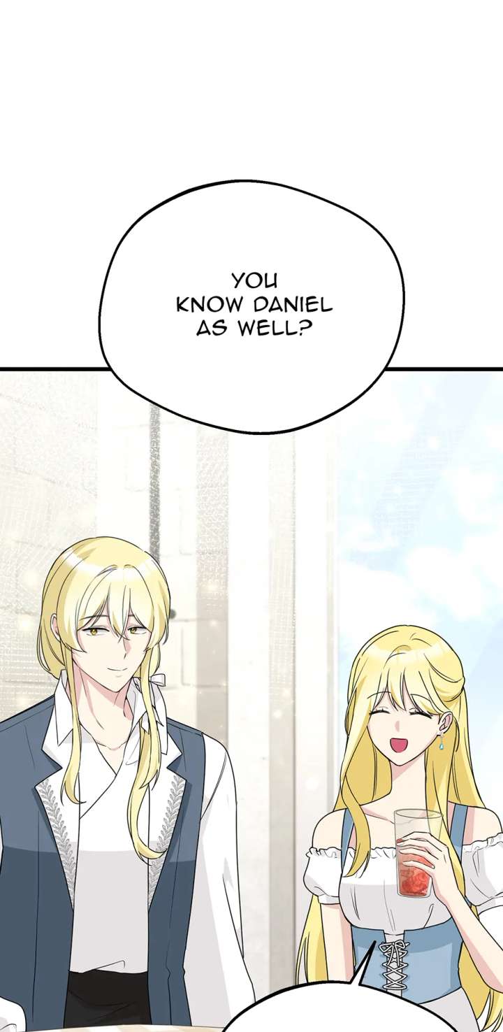 The Villainess is Busy Baking Bread! Chapter 52 255 11