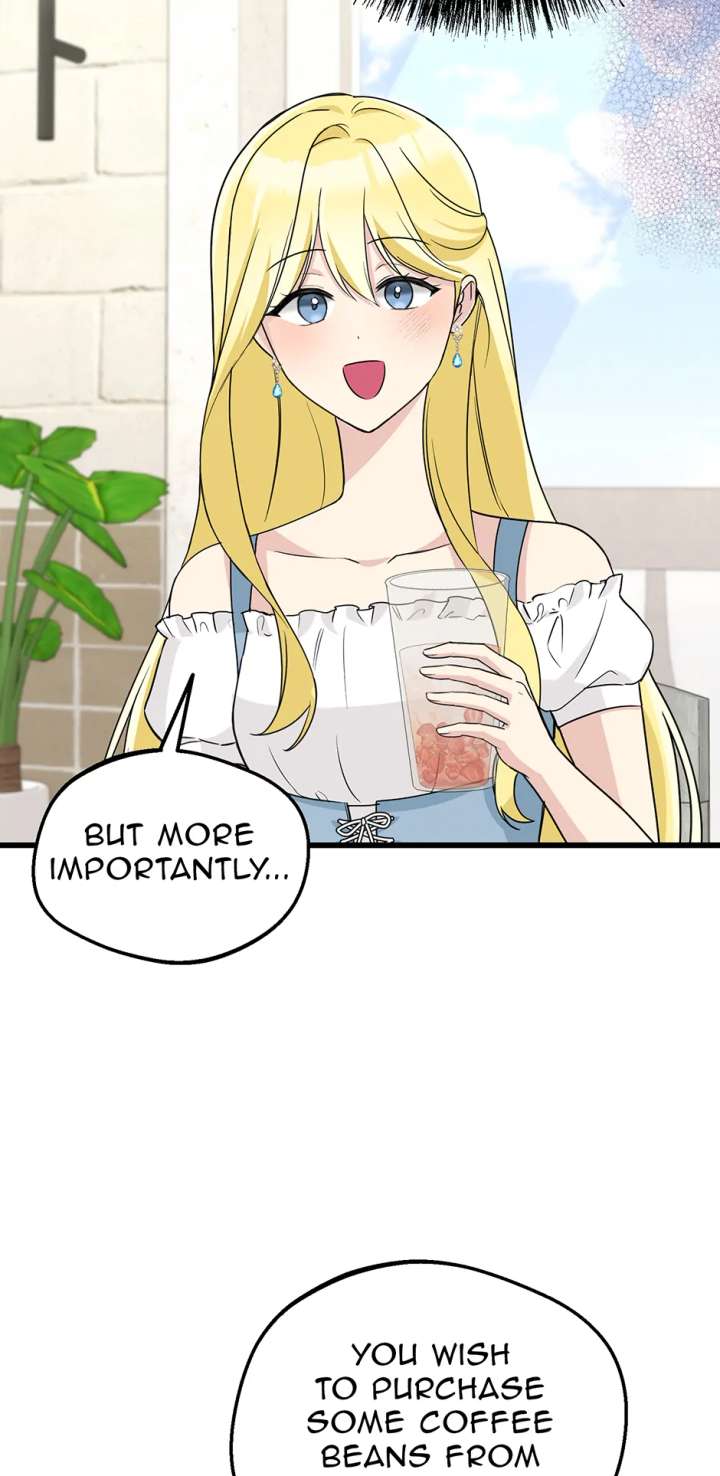 The Villainess is Busy Baking Bread! Chapter 52 258 14