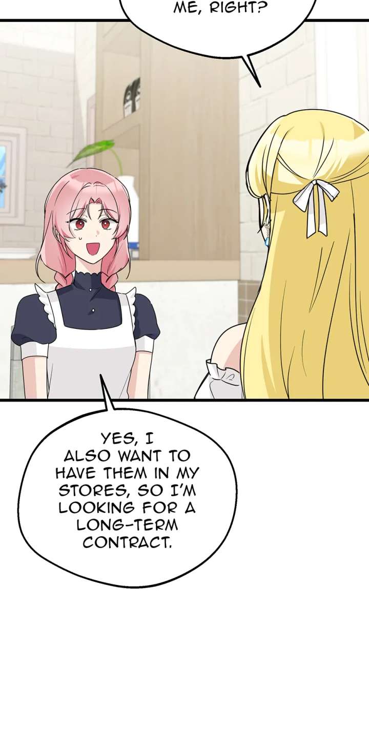 The Villainess is Busy Baking Bread! Chapter 52 259 15