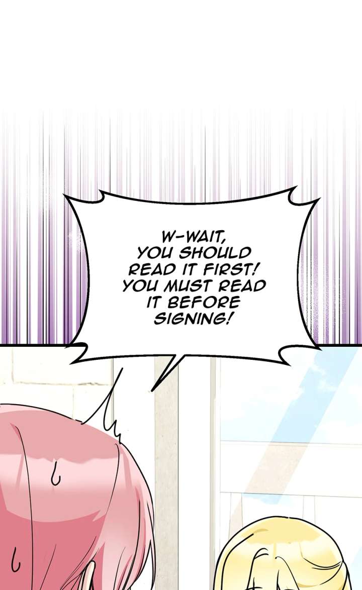 The Villainess is Busy Baking Bread! Chapter 52 261 17