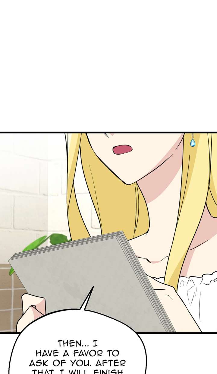 The Villainess is Busy Baking Bread! Chapter 52 264 20