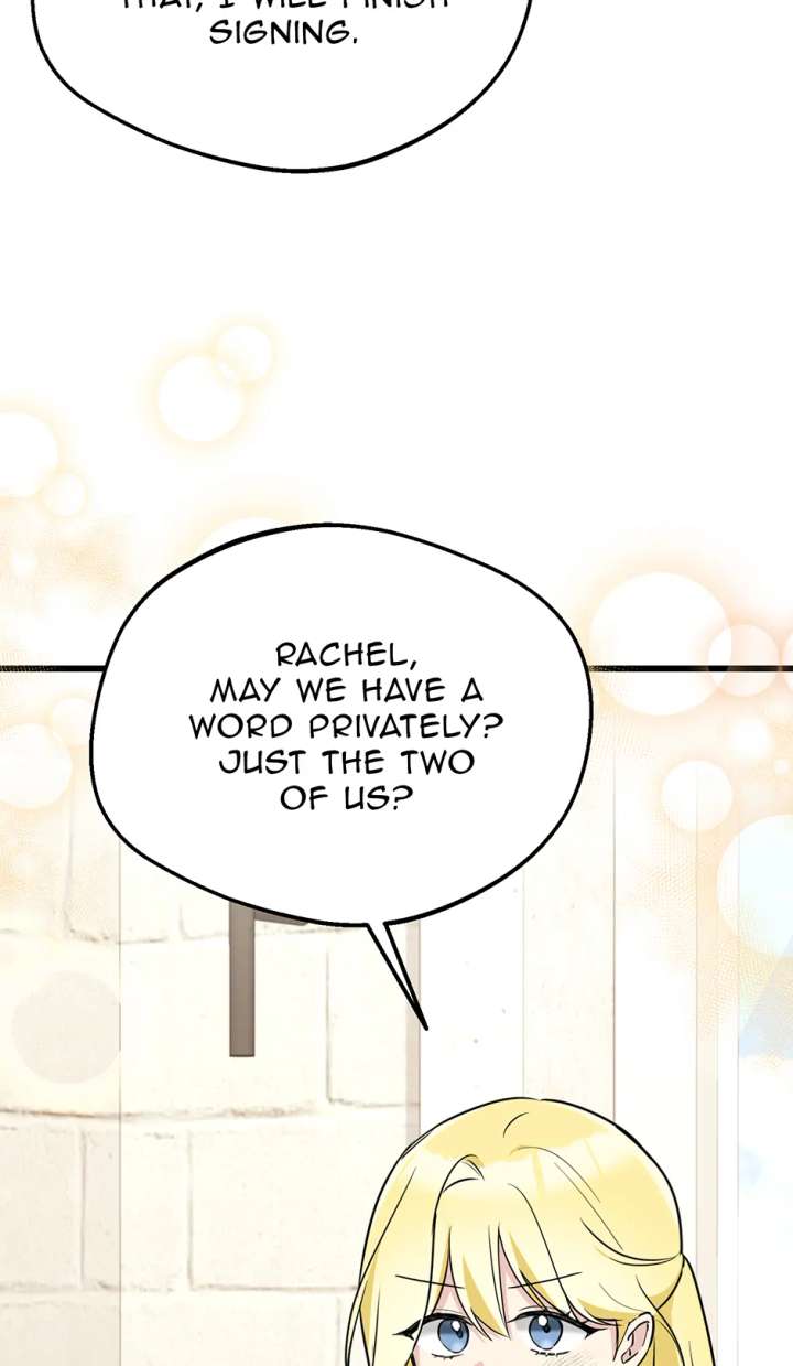 The Villainess is Busy Baking Bread! Chapter 52 265 21