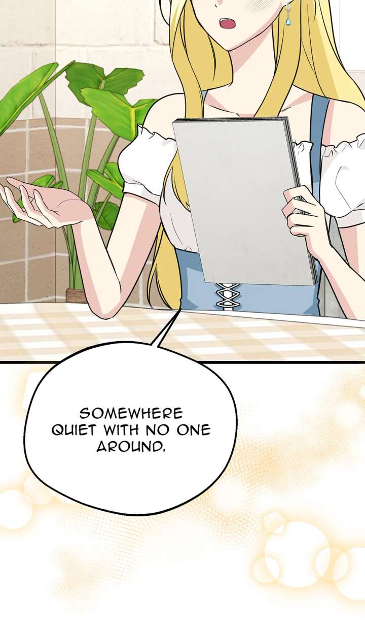 The Villainess is Busy Baking Bread! Chapter 52 266 22