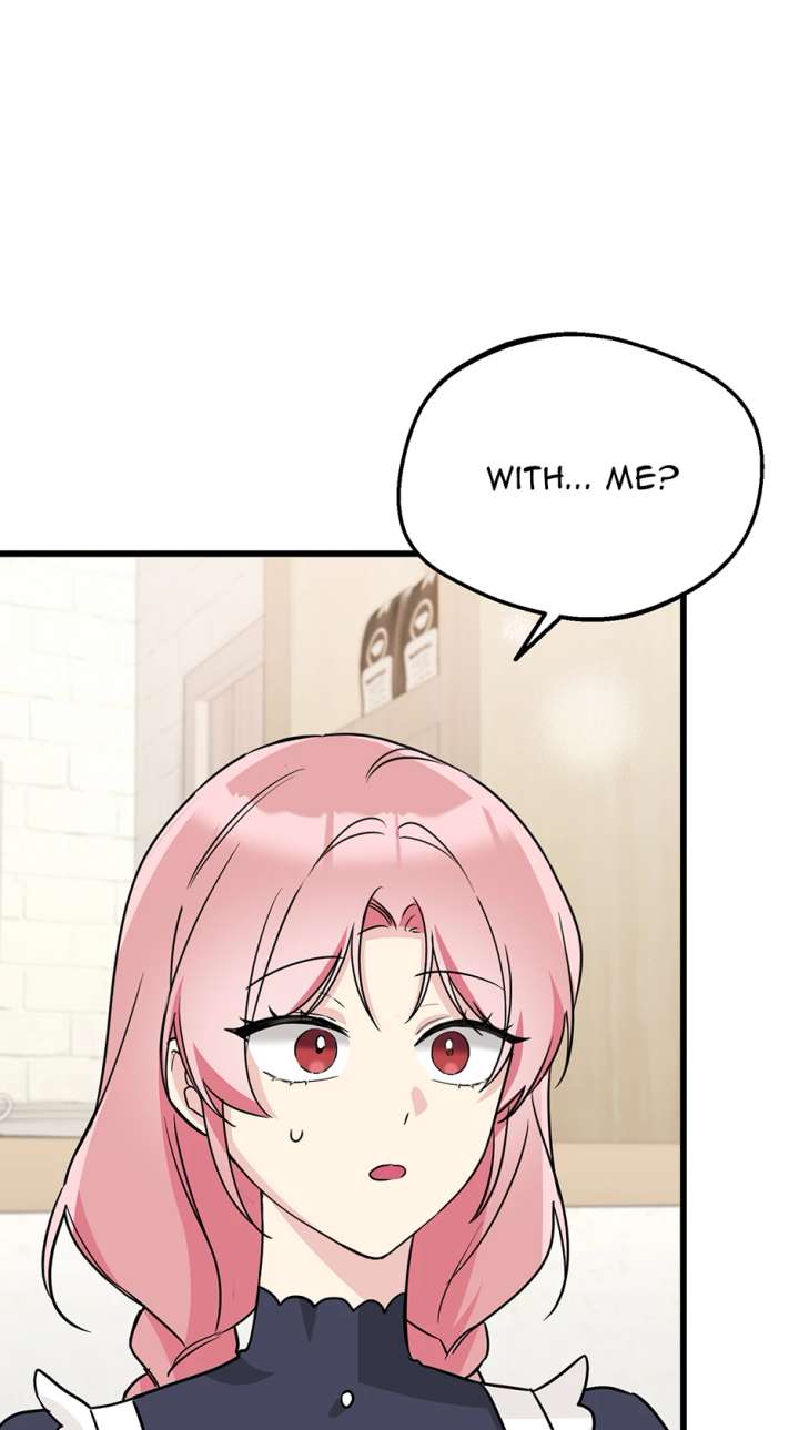 The Villainess is Busy Baking Bread! Chapter 52 268 24