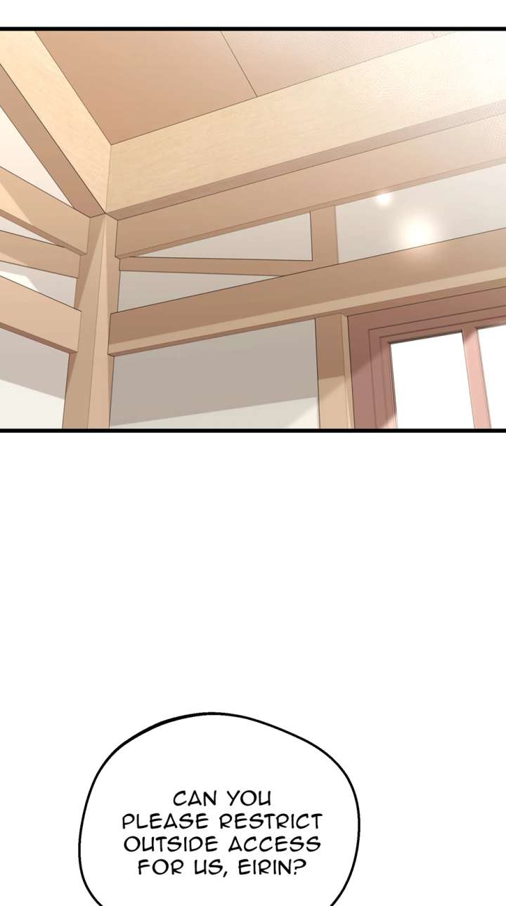 The Villainess is Busy Baking Bread! Chapter 52 270 26