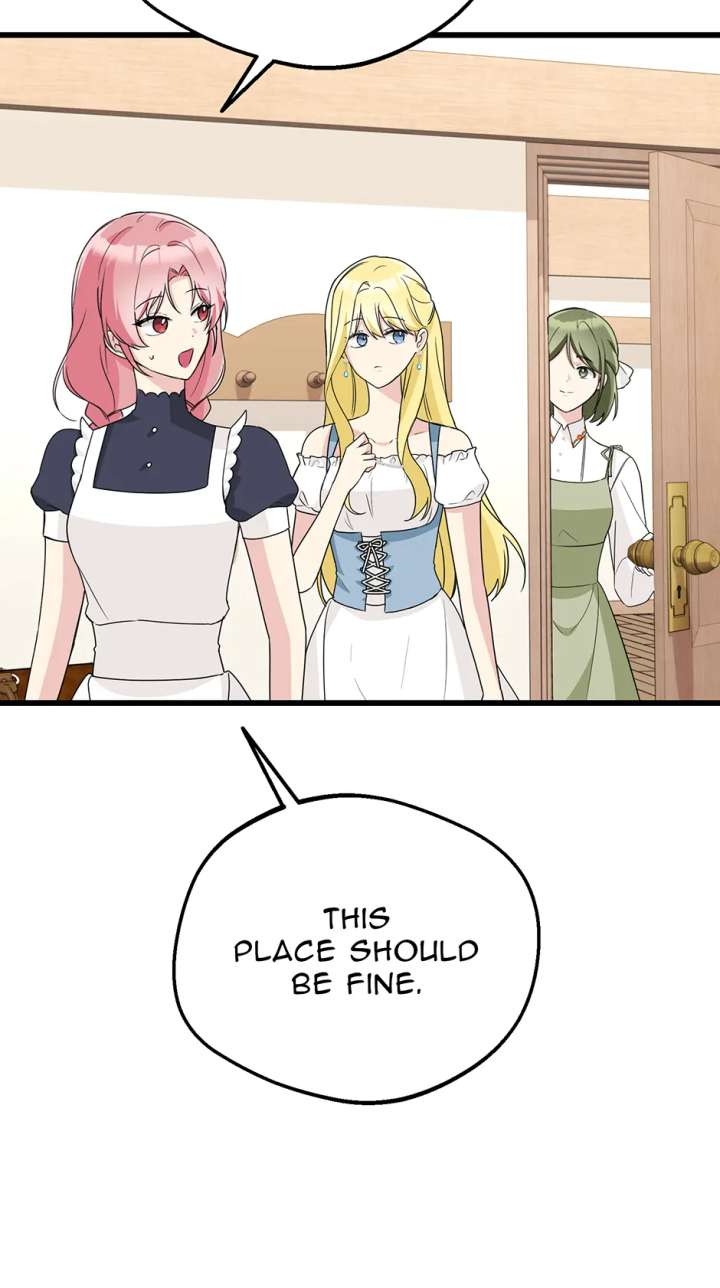 The Villainess is Busy Baking Bread! Chapter 52 271 27