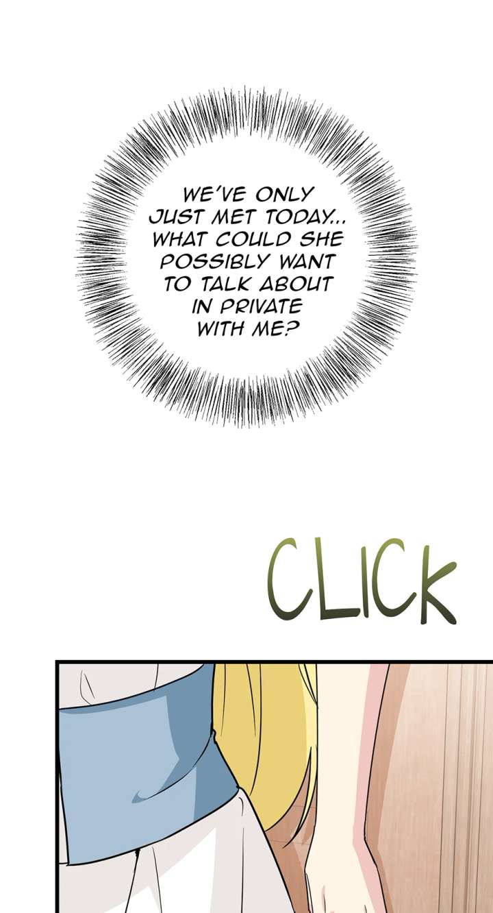 The Villainess is Busy Baking Bread! Chapter 52 272 28