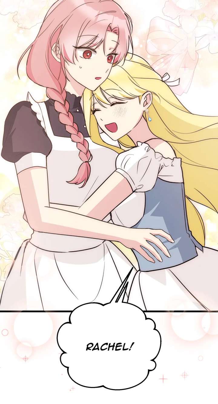 The Villainess is Busy Baking Bread! Chapter 52 275 31