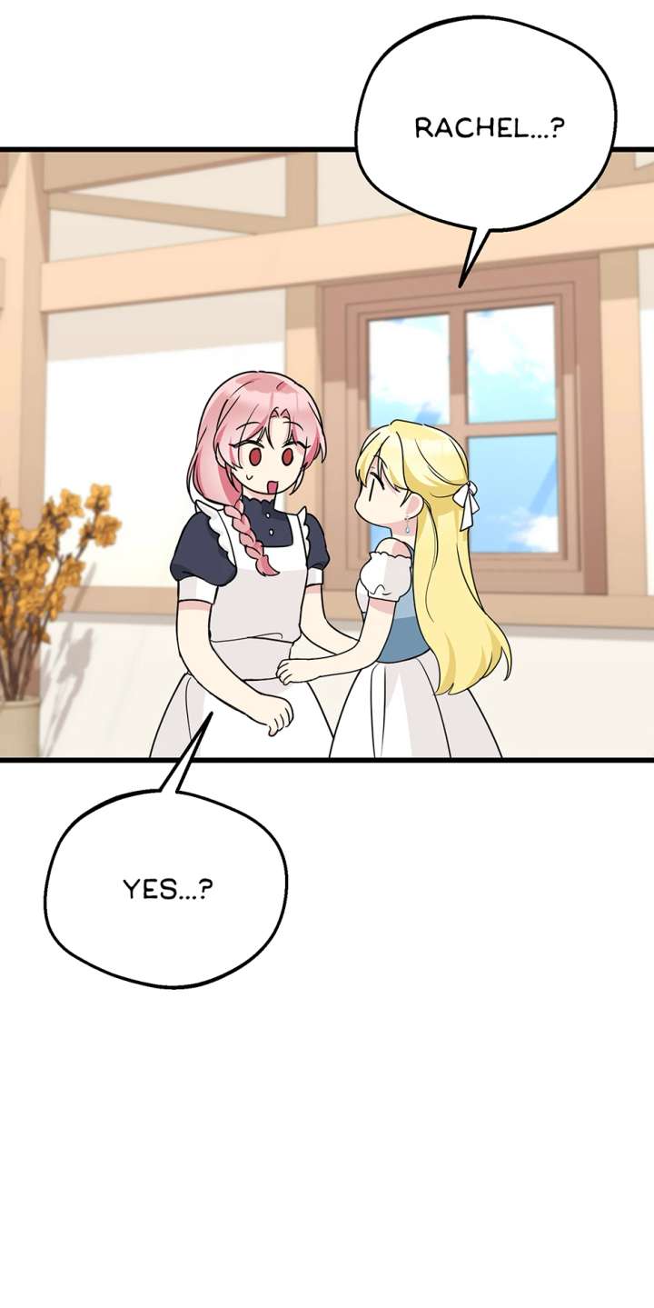 The Villainess is Busy Baking Bread! Chapter 52 277 33