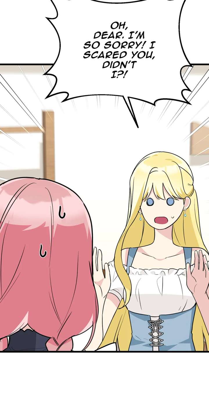 The Villainess is Busy Baking Bread! Chapter 52 279 35