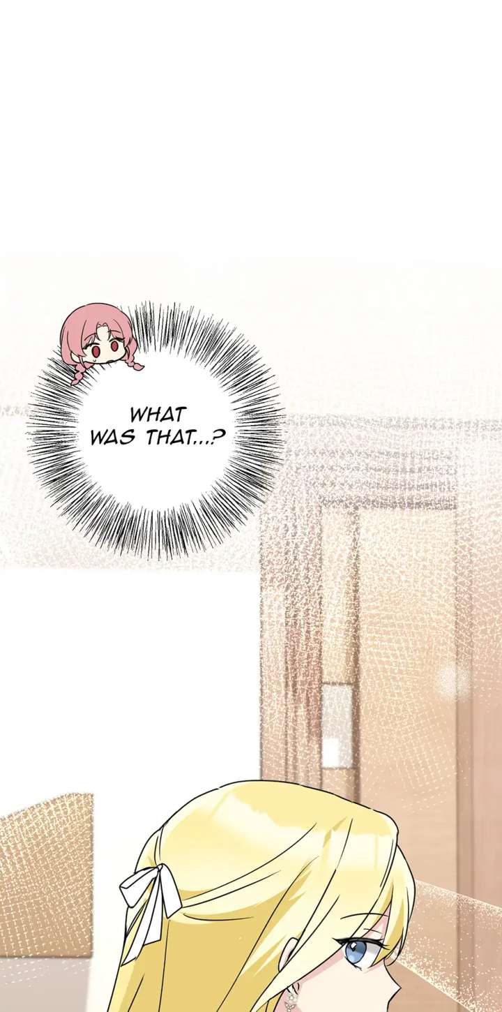 The Villainess is Busy Baking Bread! Chapter 52 281 37