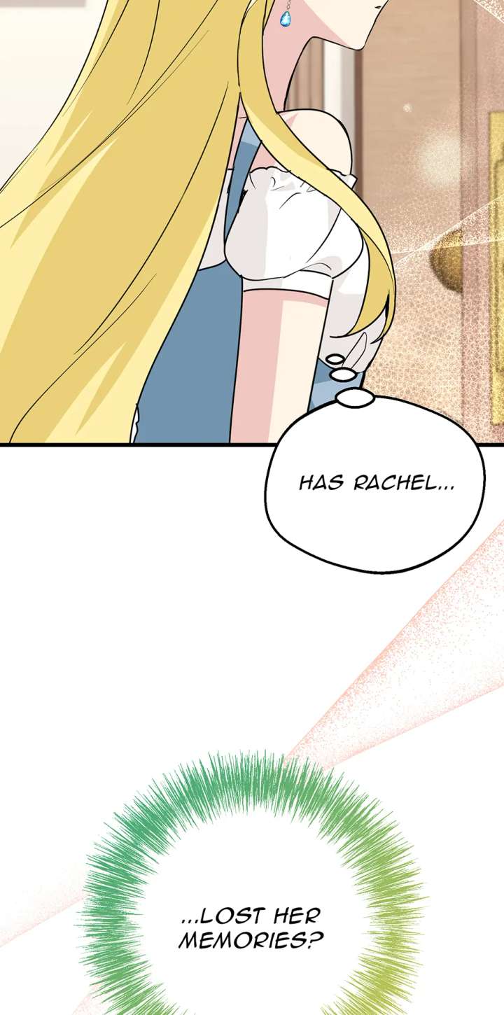 The Villainess is Busy Baking Bread! Chapter 52 282 38