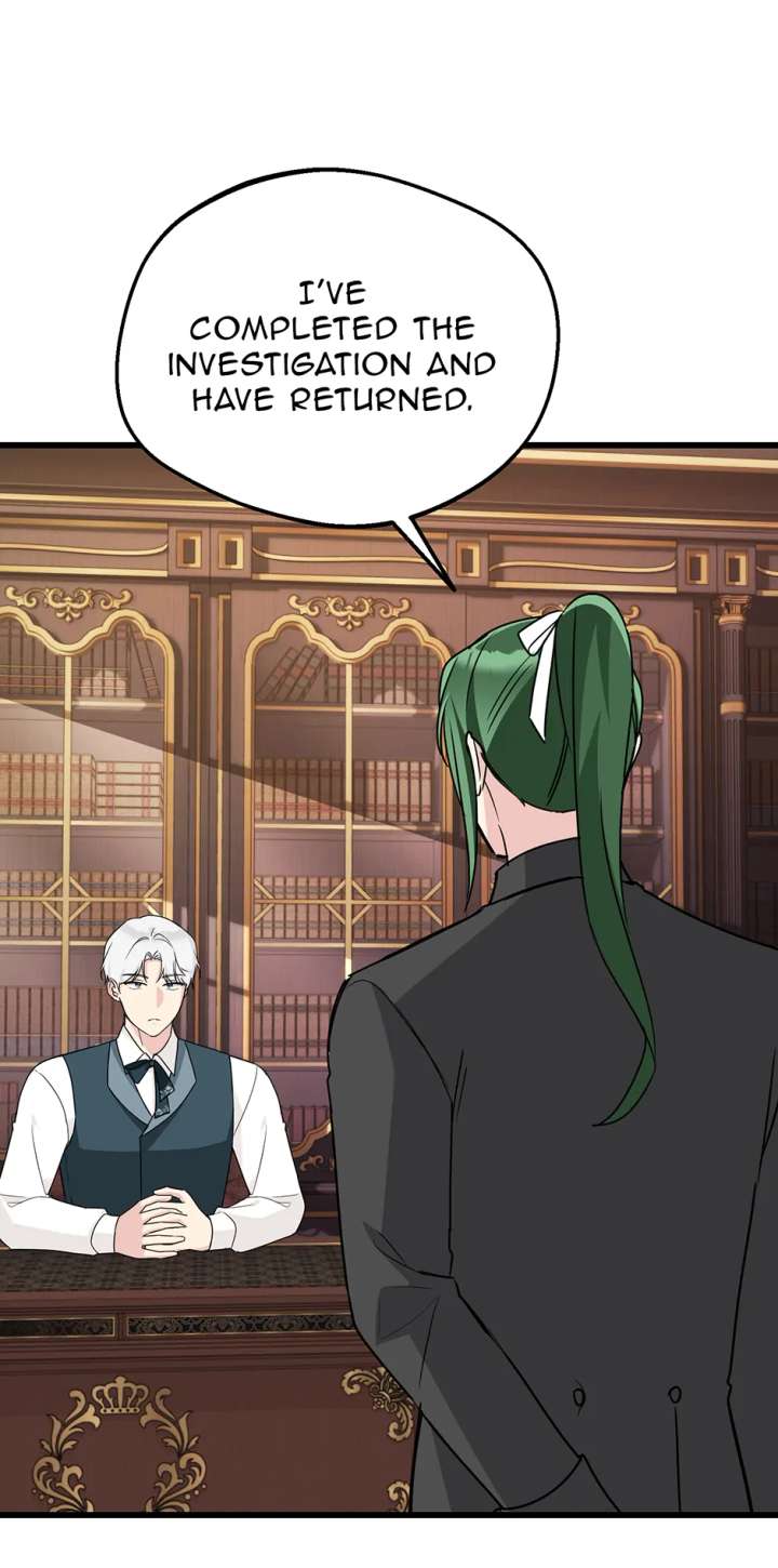 The Villainess is Busy Baking Bread! Chapter 52 285 41