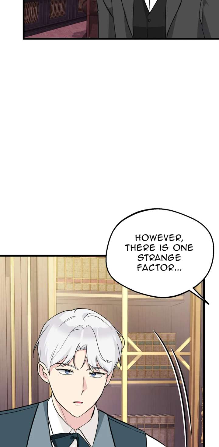 The Villainess is Busy Baking Bread! Chapter 52 287 43