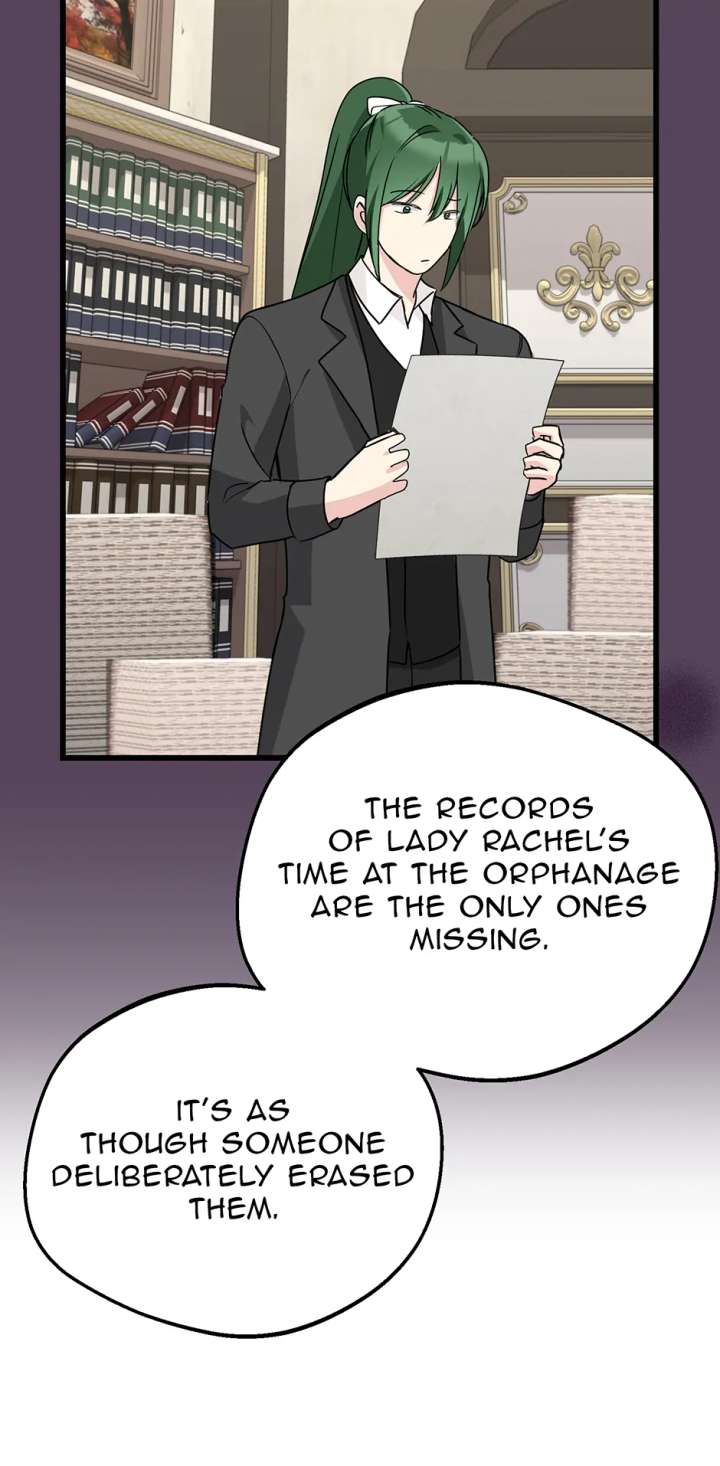 The Villainess is Busy Baking Bread! Chapter 52 289 45