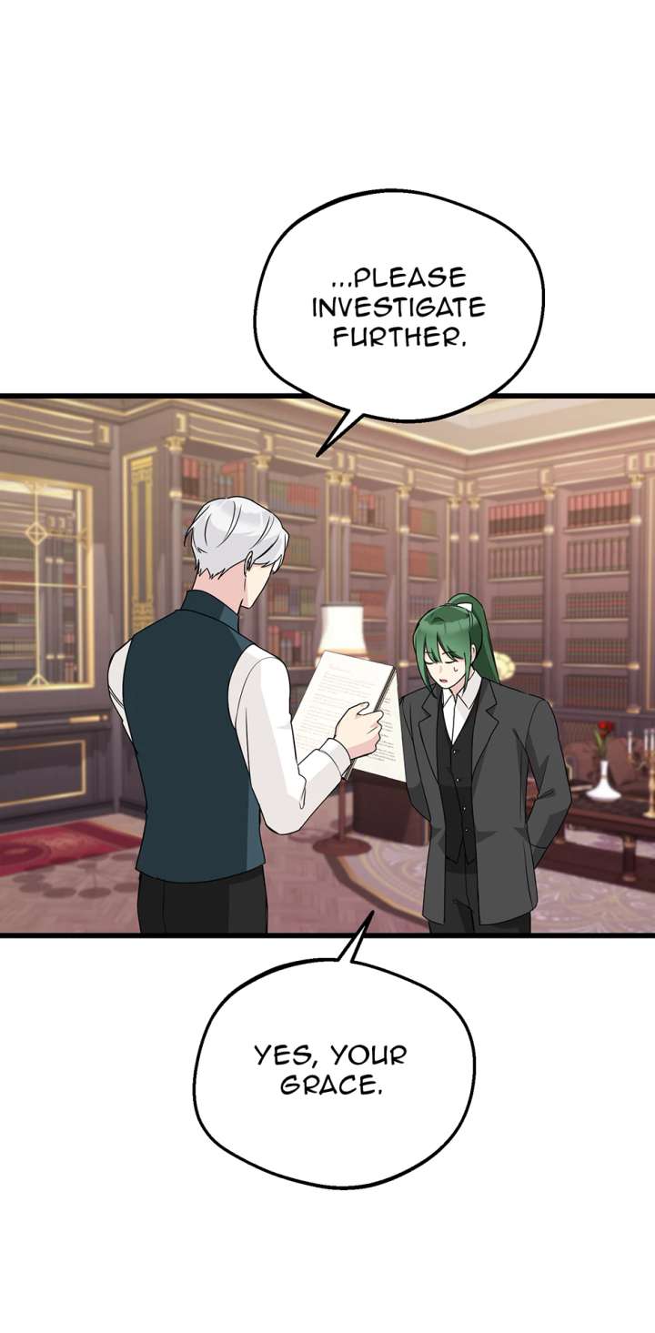 The Villainess is Busy Baking Bread! Chapter 52 290 46