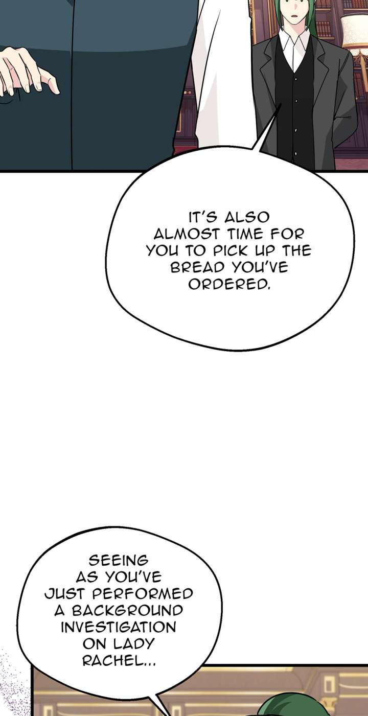 The Villainess is Busy Baking Bread! Chapter 52 293 49