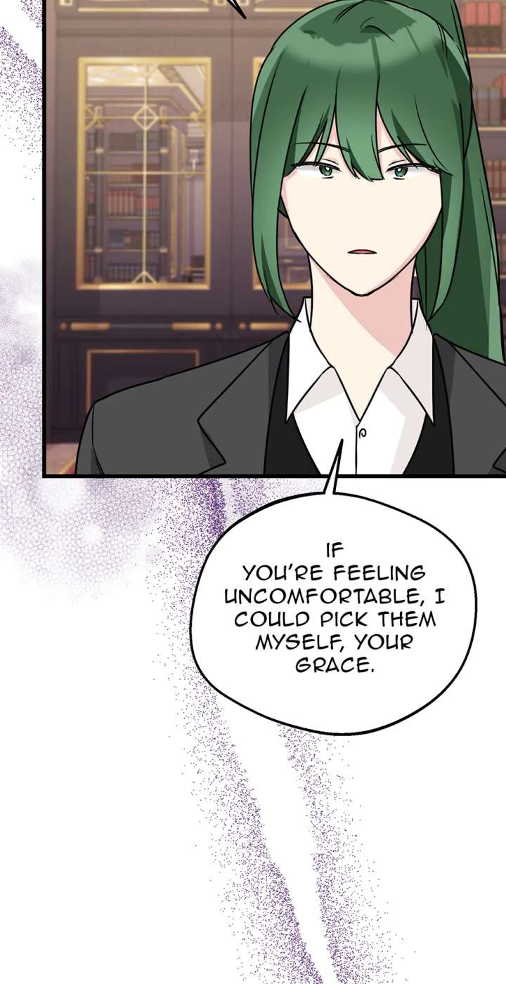 The Villainess is Busy Baking Bread! Chapter 52 294 50