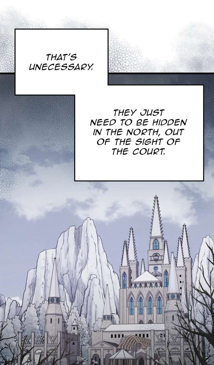 The Villainess is Busy Baking Bread! Chapter 52 301 57