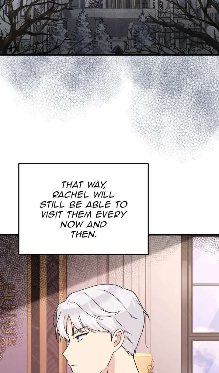 The Villainess is Busy Baking Bread! Chapter 52 302 58