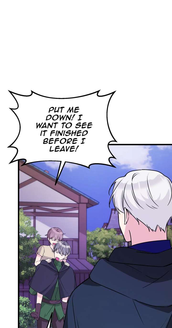 The Villainess is Busy Baking Bread! Chapter 52 306 62