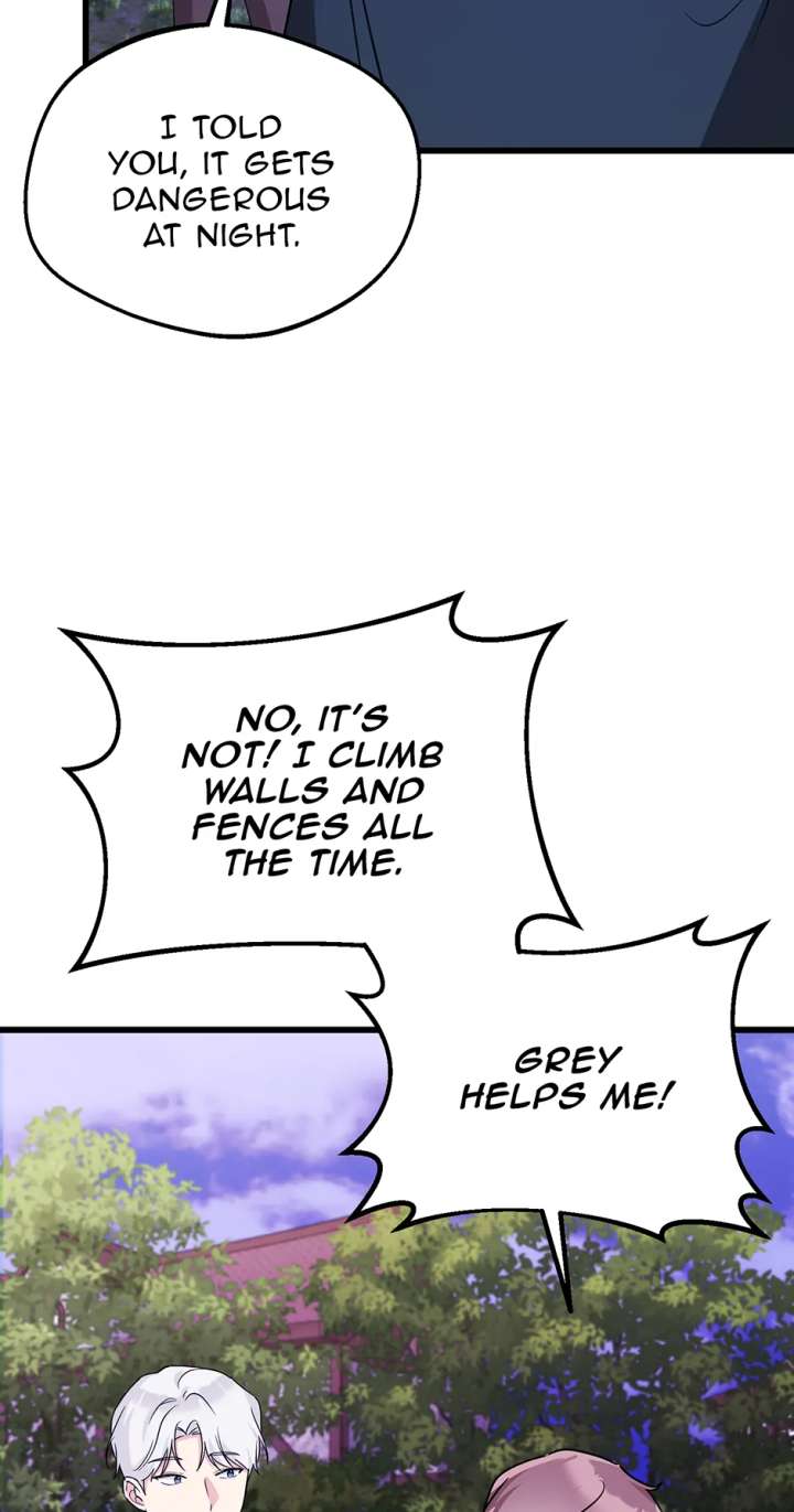 The Villainess is Busy Baking Bread! Chapter 52 307 63