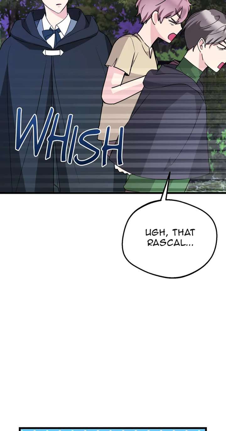 The Villainess is Busy Baking Bread! Chapter 52 308 64