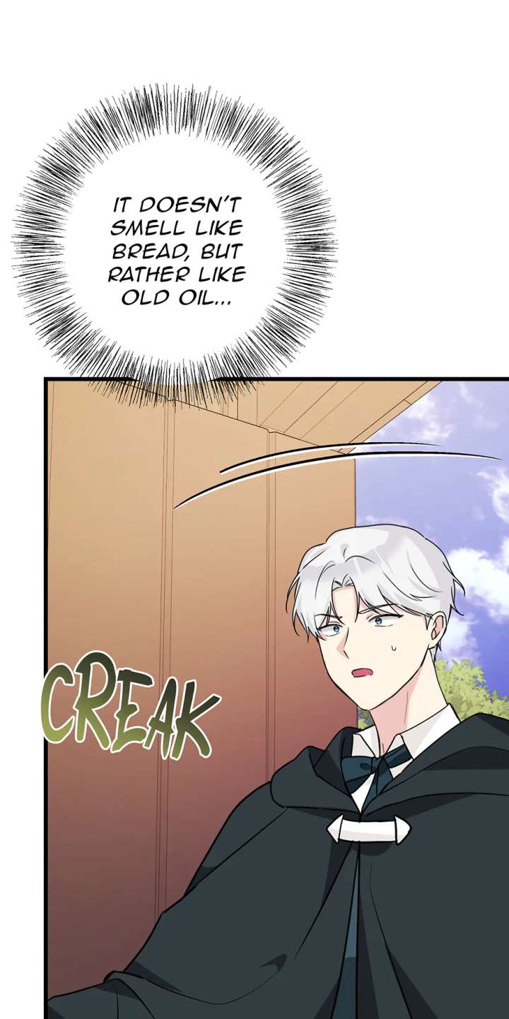 The Villainess is Busy Baking Bread! Chapter 52 311 67