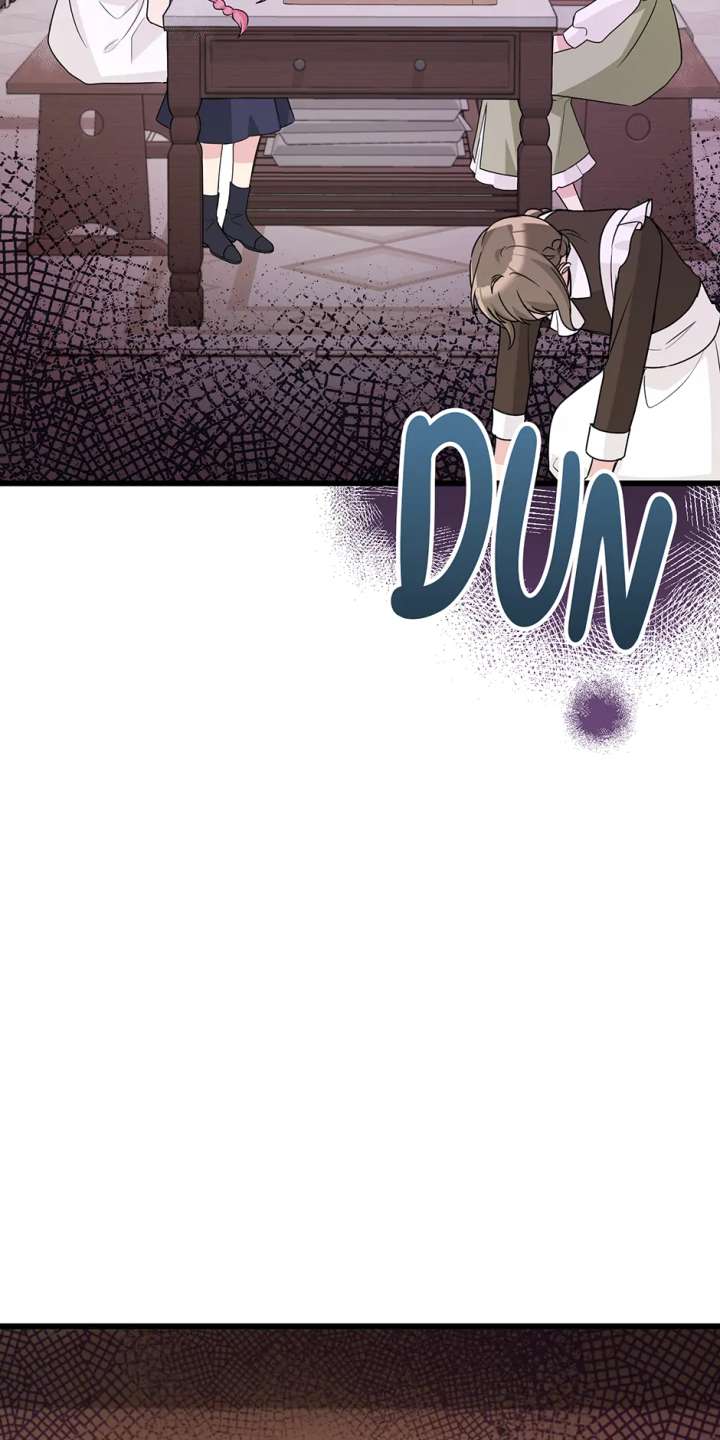 The Villainess is Busy Baking Bread! Chapter 52 313 69