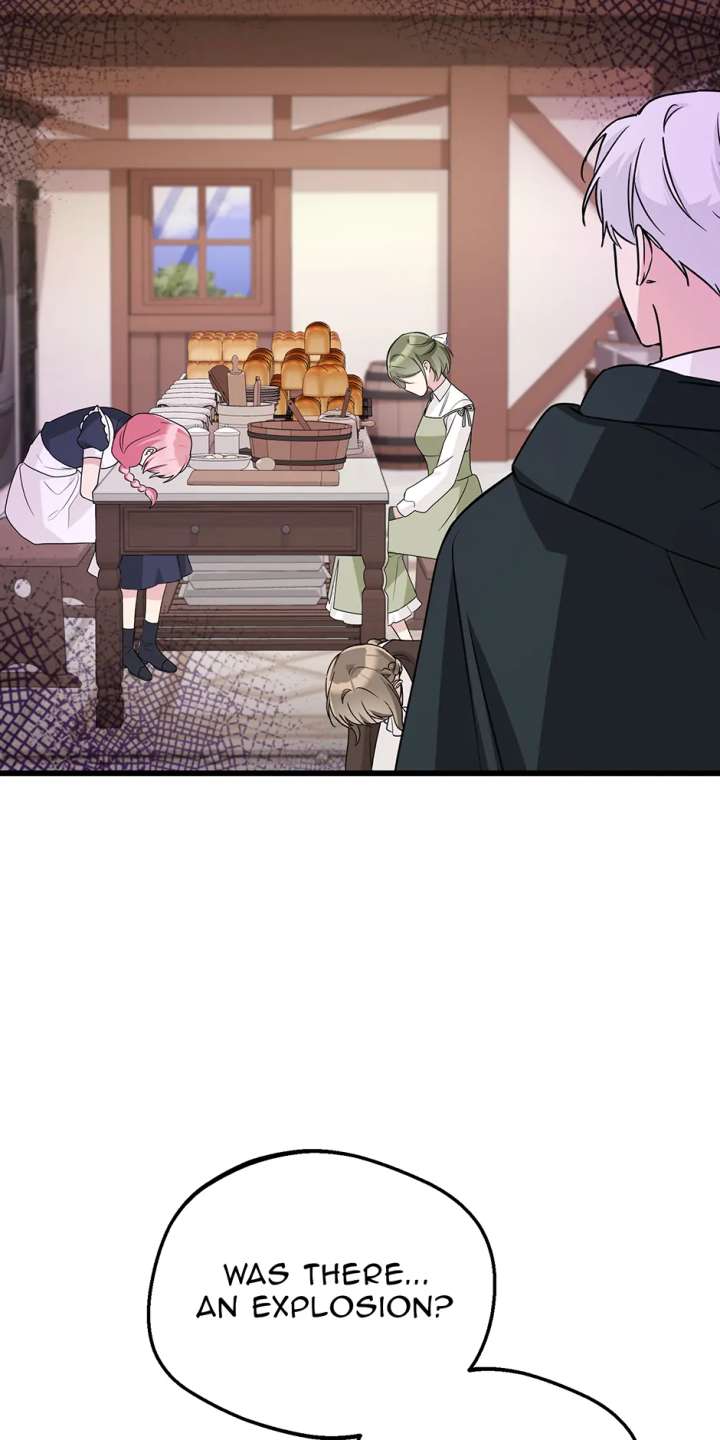 The Villainess is Busy Baking Bread! Chapter 52 314 70