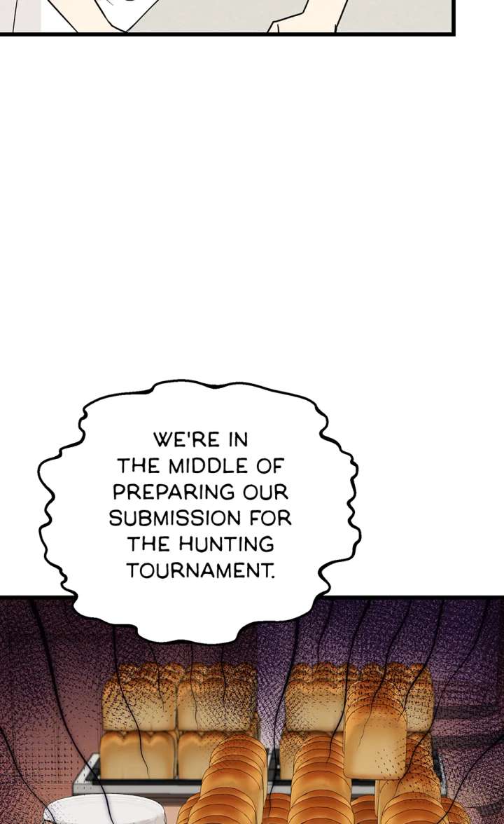 The Villainess is Busy Baking Bread! Chapter 52 317 73