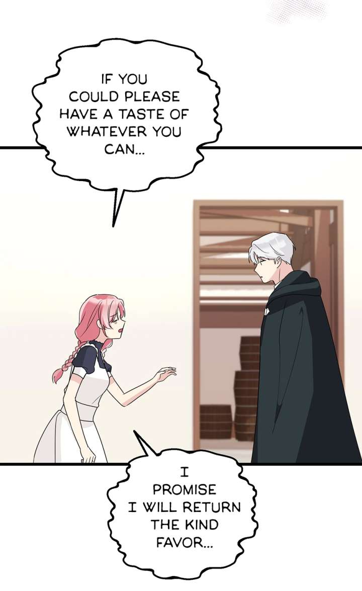 The Villainess is Busy Baking Bread! Chapter 52 319 75