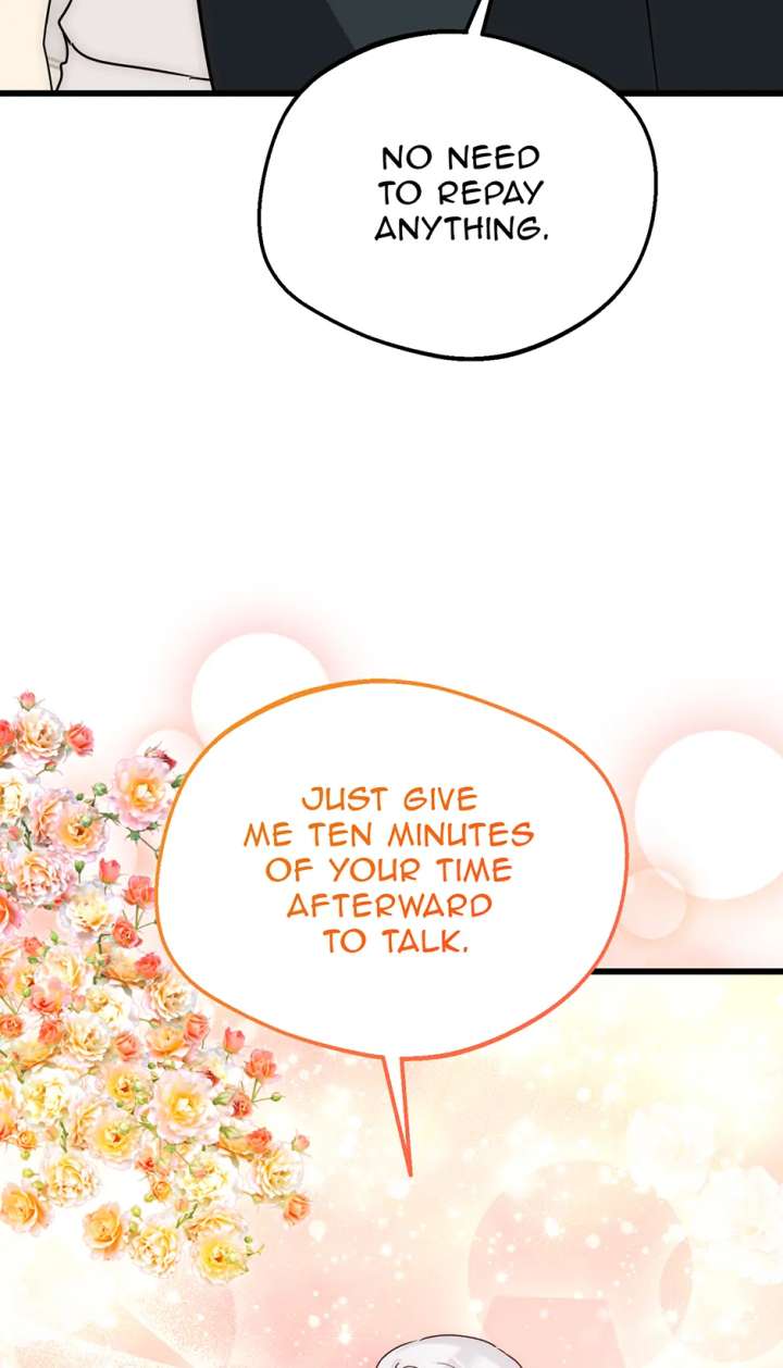 The Villainess is Busy Baking Bread! Chapter 52 321 77