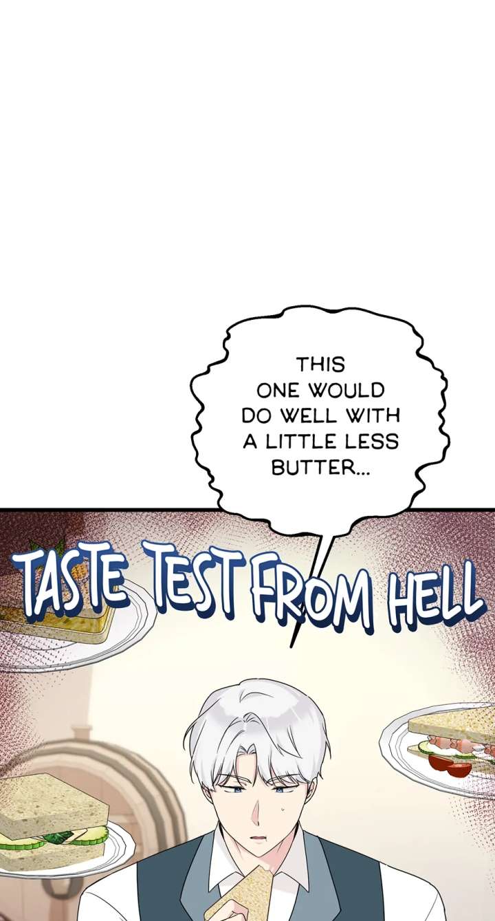 The Villainess is Busy Baking Bread! Chapter 53 243 2