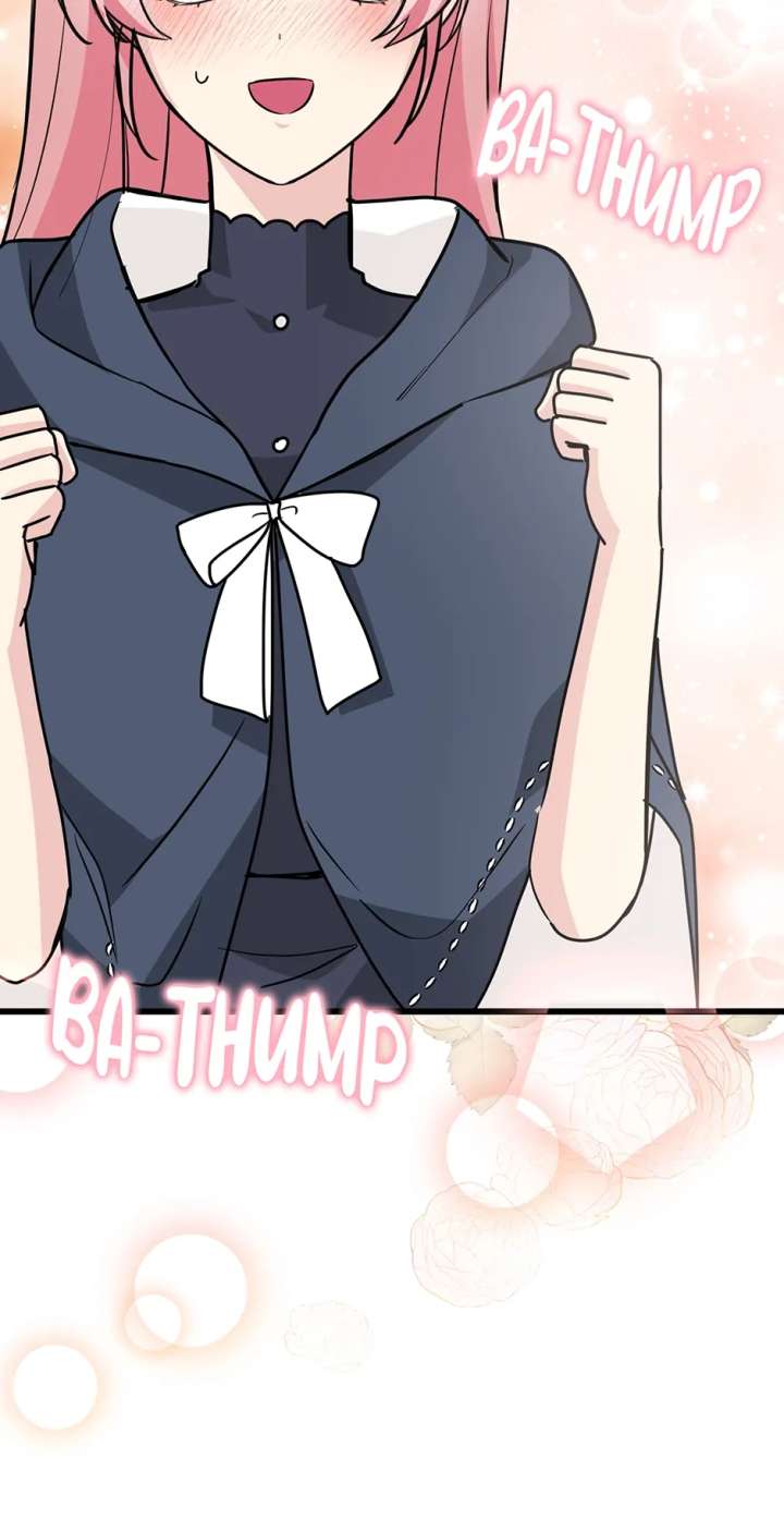 The Villainess is Busy Baking Bread! Chapter 53 269 28