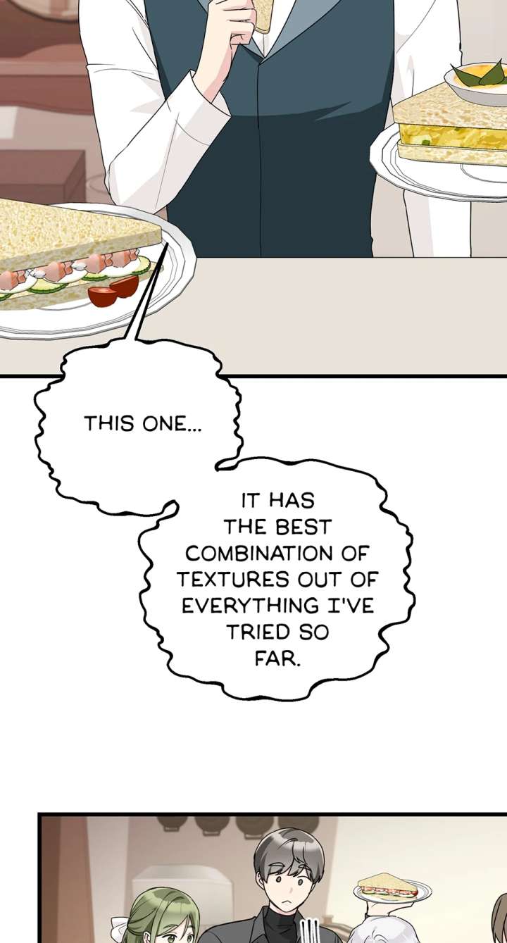 The Villainess is Busy Baking Bread! Chapter 53 244 3