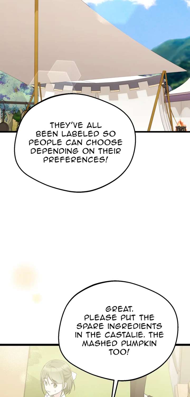 The Villainess is Busy Baking Bread! Chapter 53 273 32