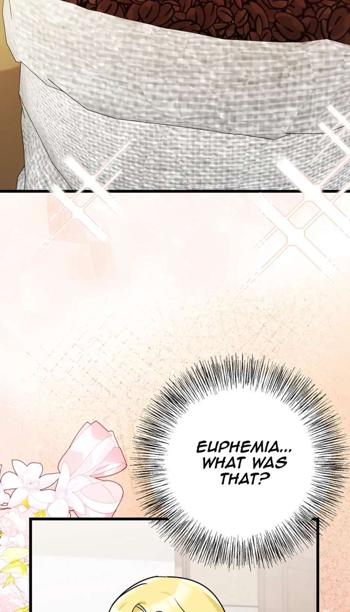 The Villainess is Busy Baking Bread! Chapter 53 276 35