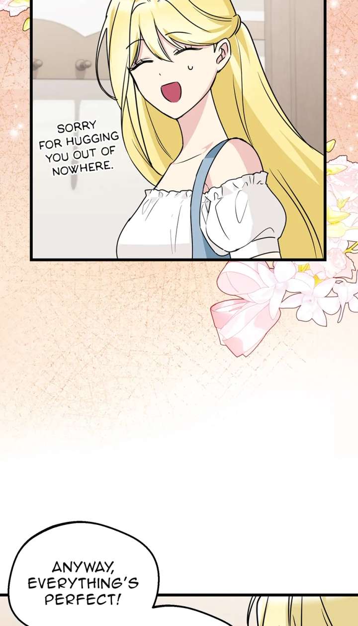 The Villainess is Busy Baking Bread! Chapter 53 277 36