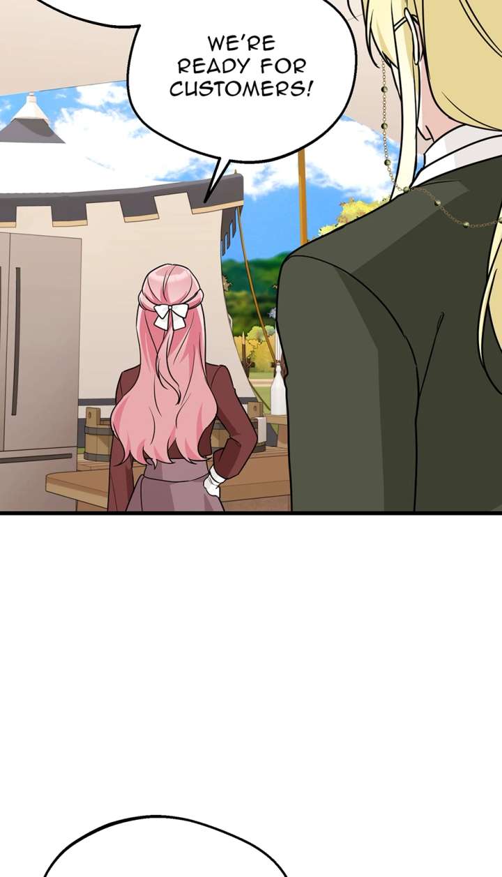 The Villainess is Busy Baking Bread! Chapter 53 278 37