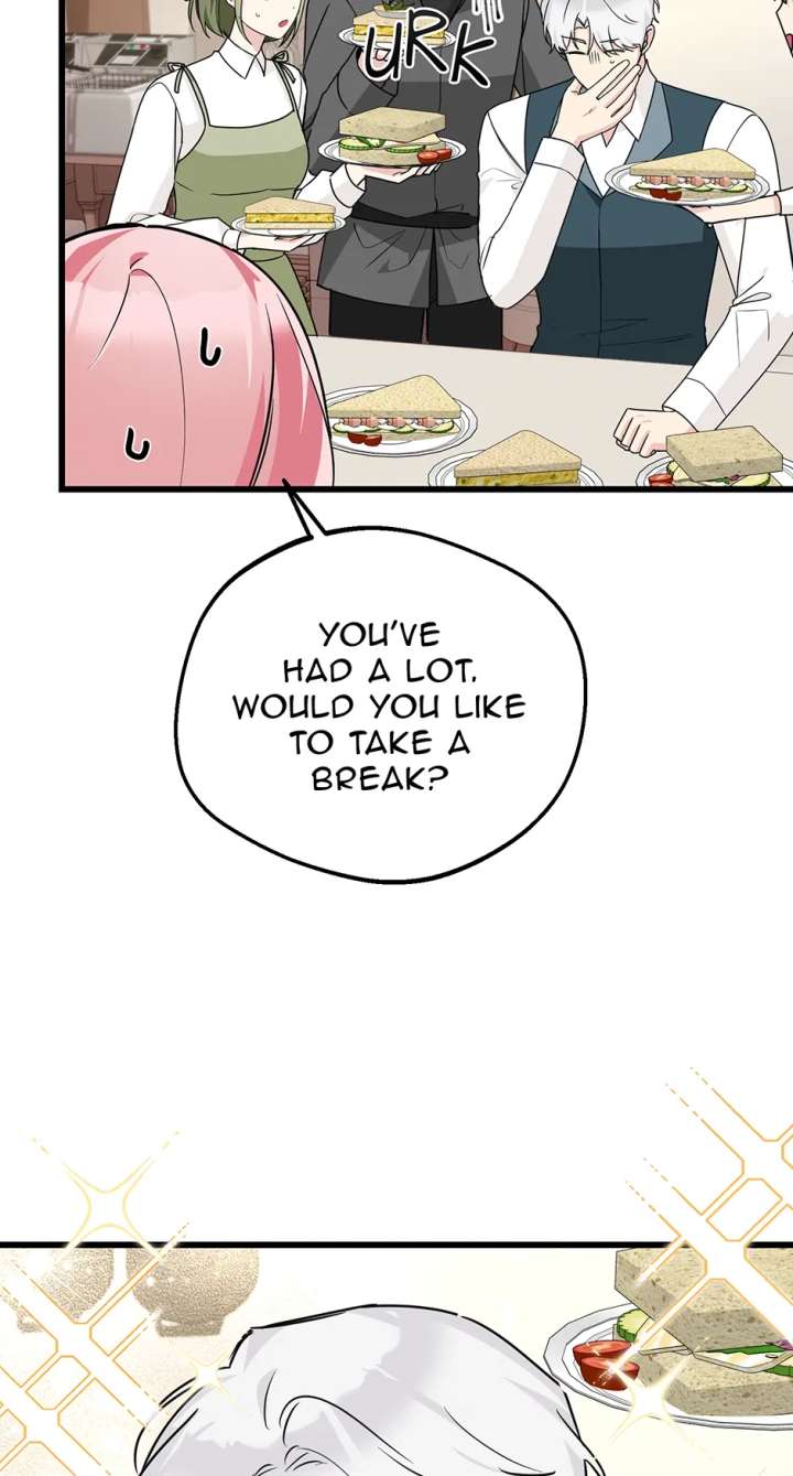 The Villainess is Busy Baking Bread! Chapter 53 245 4