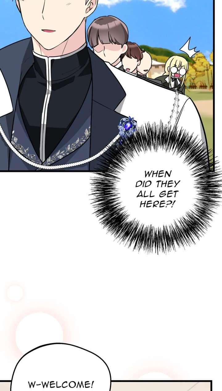 The Villainess is Busy Baking Bread! Chapter 53 282 41