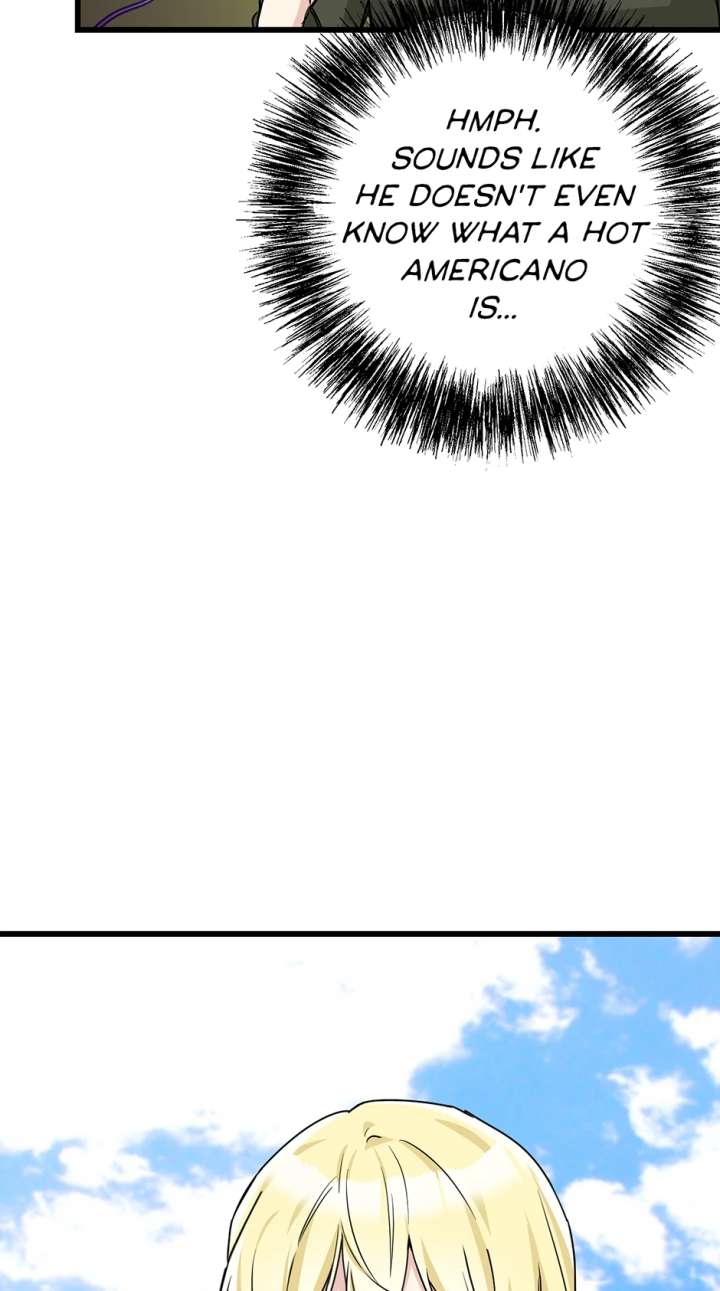 The Villainess is Busy Baking Bread! Chapter 53 285 44