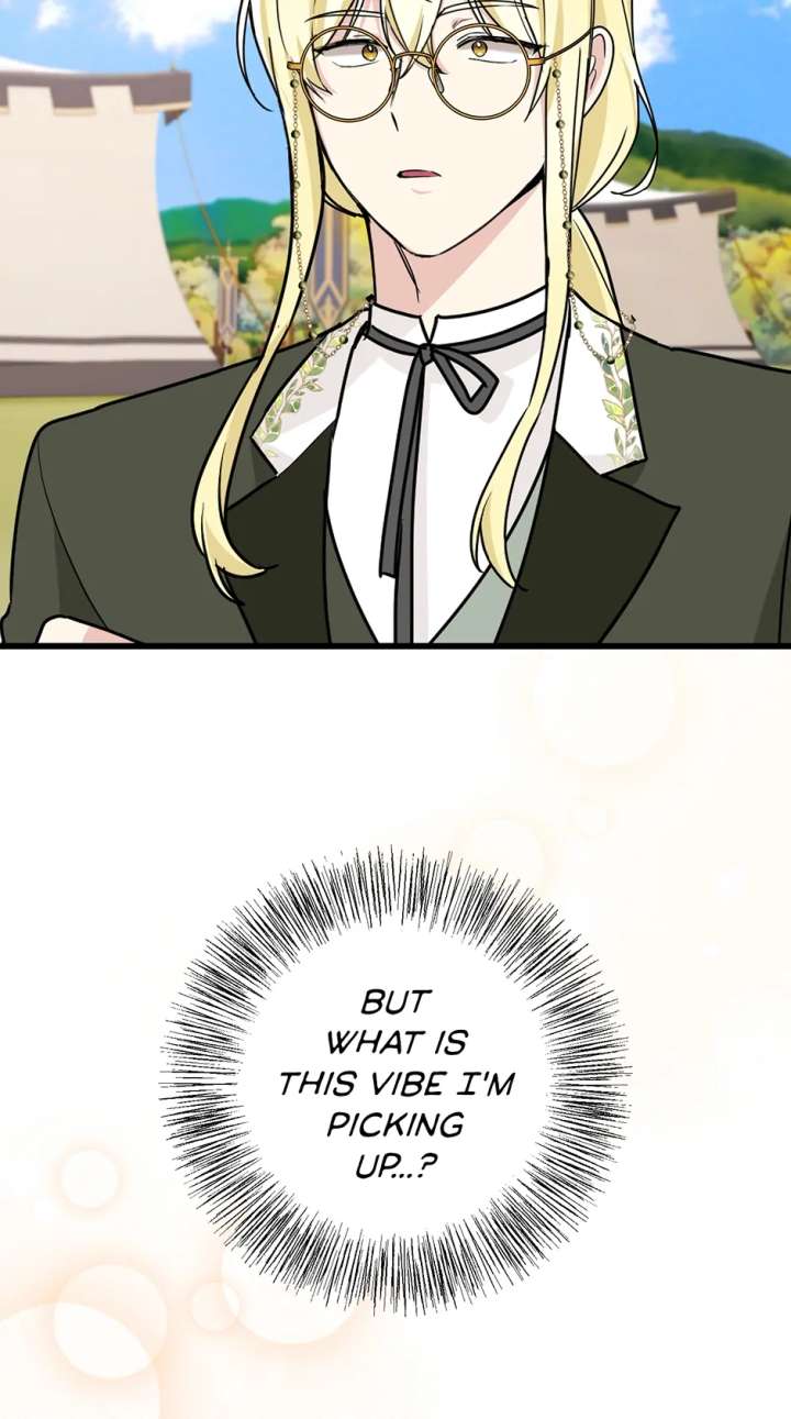 The Villainess is Busy Baking Bread! Chapter 53 286 45