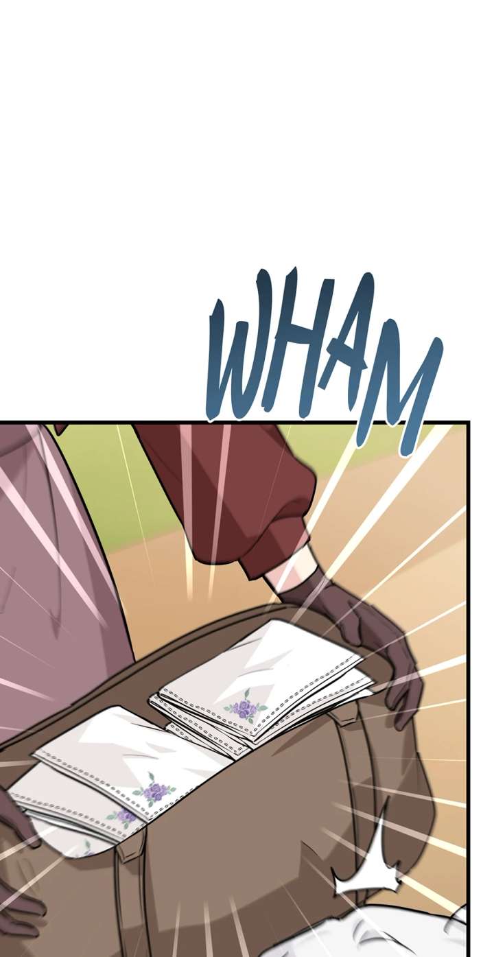 The Villainess is Busy Baking Bread! Chapter 53 289 48